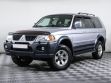 Mitsubishi Pajero Sport 3.0 АКПП, 2004, 233 000 км превью 1