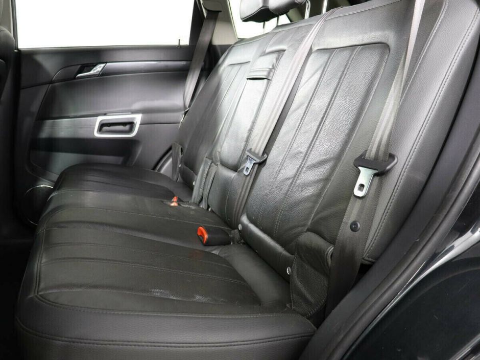 Opel Antara 3.2 АКПП, 2011, 151 000 км фото 9