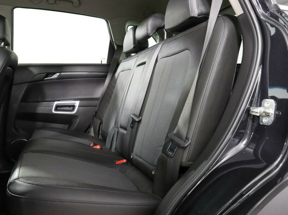 Opel Antara 2.4 АКПП, 2014, 114 000 км фото 9