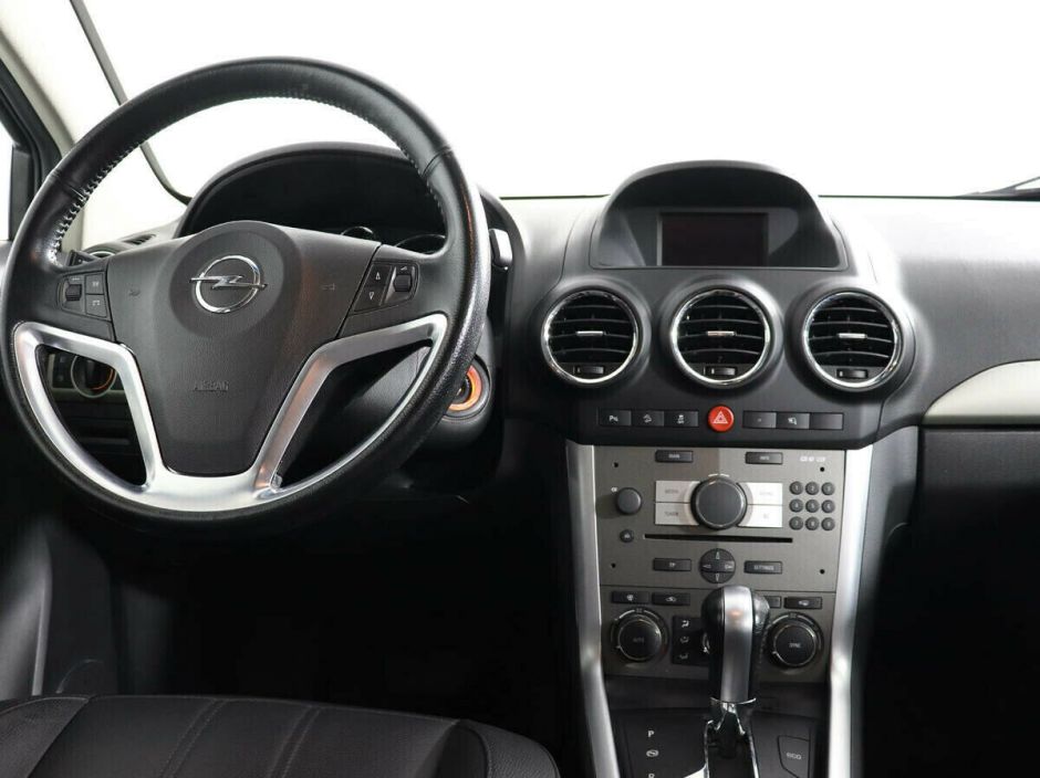 Opel Antara 2.4 АКПП, 2014, 110 000 км фото 5