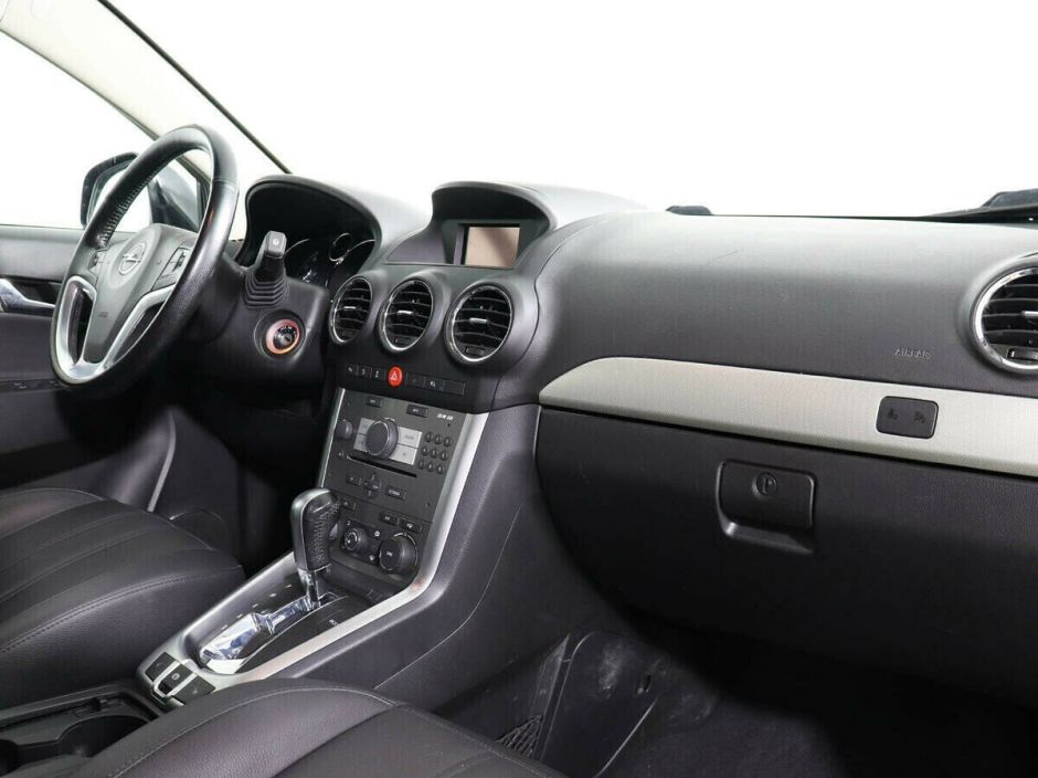 Opel Antara 2.4 АКПП, 2014, 110 000 км фото 6