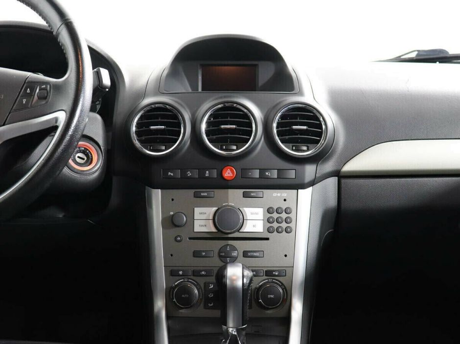 Opel Antara 2.4 АКПП, 2014, 110 000 км фото 9