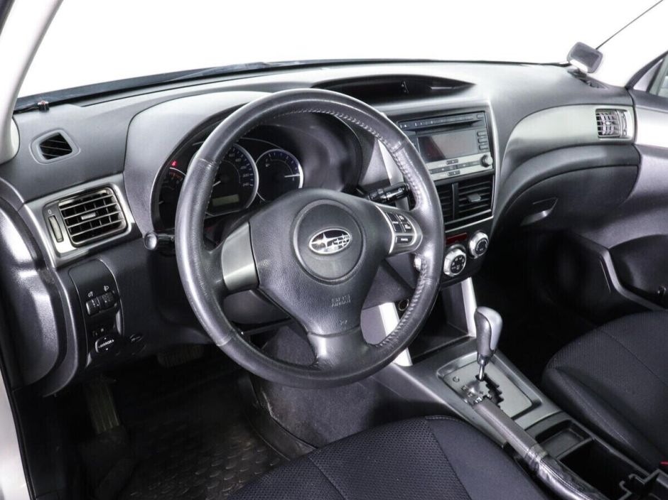 Subaru Forester 2.0 АКПП, 2011, 157 000 км фото 5
