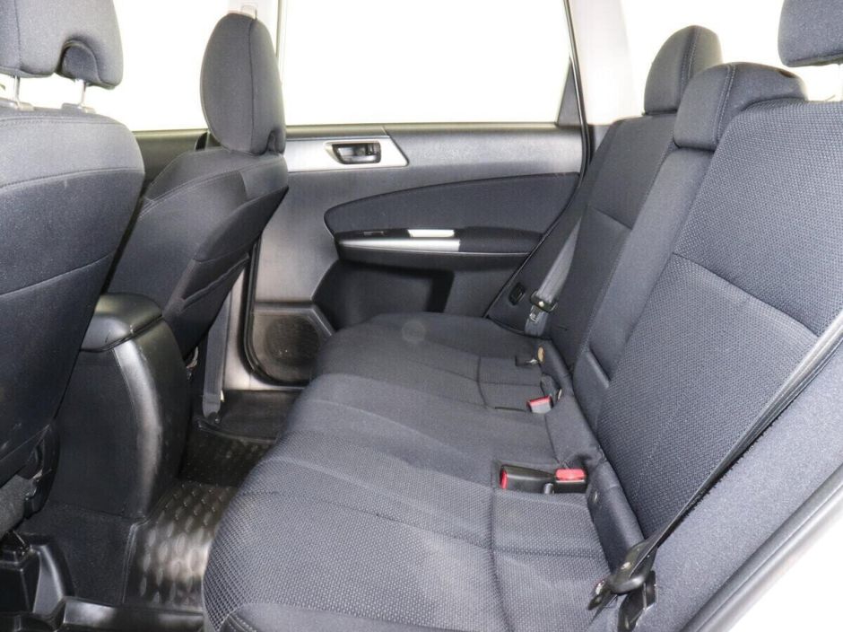 Subaru Forester 2.0 АКПП, 2011, 157 000 км фото 9
