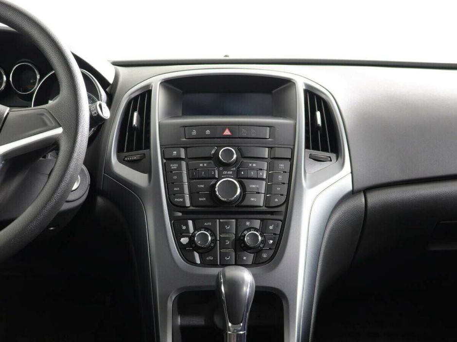 Opel Astra 1.6 АКПП, 2012, 142 000 км фото 5