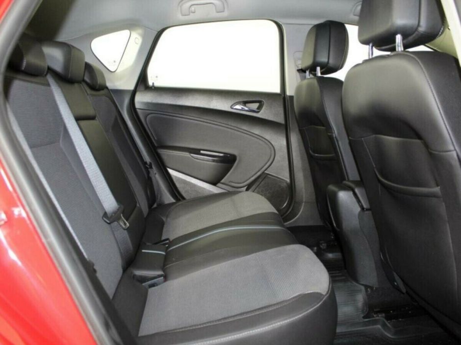 Opel Astra 1.6 АКПП, 2012, 140 000 км фото 7