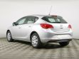 Opel Astra 1.6 МКПП, 2014, 119 000 км превью 4