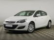 Opel Astra 1.4 АКПП, 2014, 116 000 км превью 1
