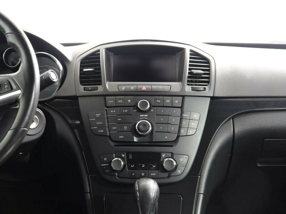 Opel Insignia 2.0 АКПП, 2012, 137 000 км фото 5