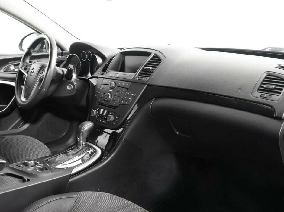 Opel Insignia 2.0 АКПП, 2012, 137 000 км фото 8