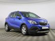 Opel Mokka 1.8 МКПП, 2012, 142 000 км превью 2
