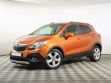 Opel Mokka 1.8 АКПП, 2013, 129 000 км превью 1