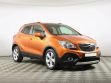 Opel Mokka 1.8 АКПП, 2013, 129 000 км превью 2