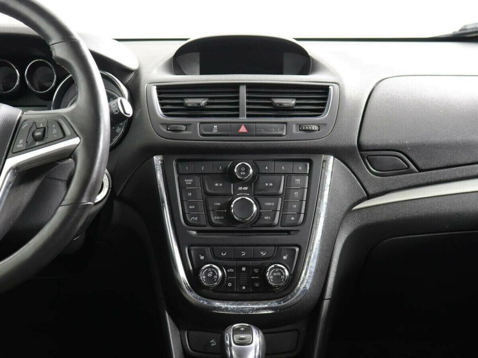 Opel Mokka 1.4 АКПП, 2015, 103 000 км фото 5