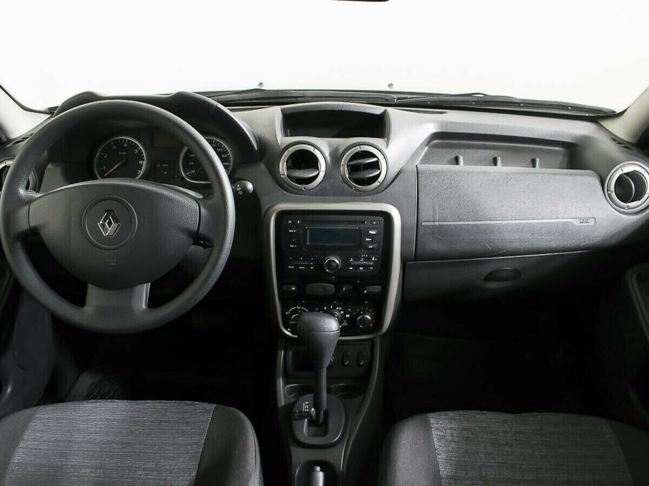 Renault Duster 2.0 АКПП, 2014, 110 000 км фото 5