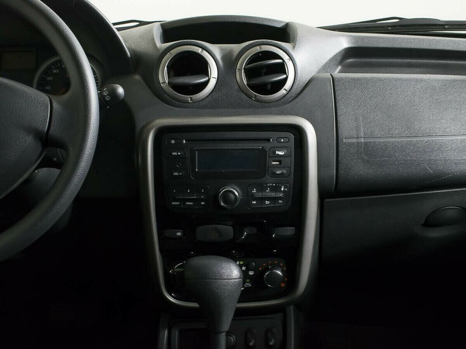 Renault Duster 2.0 АКПП, 2014, 110 000 км фото 6