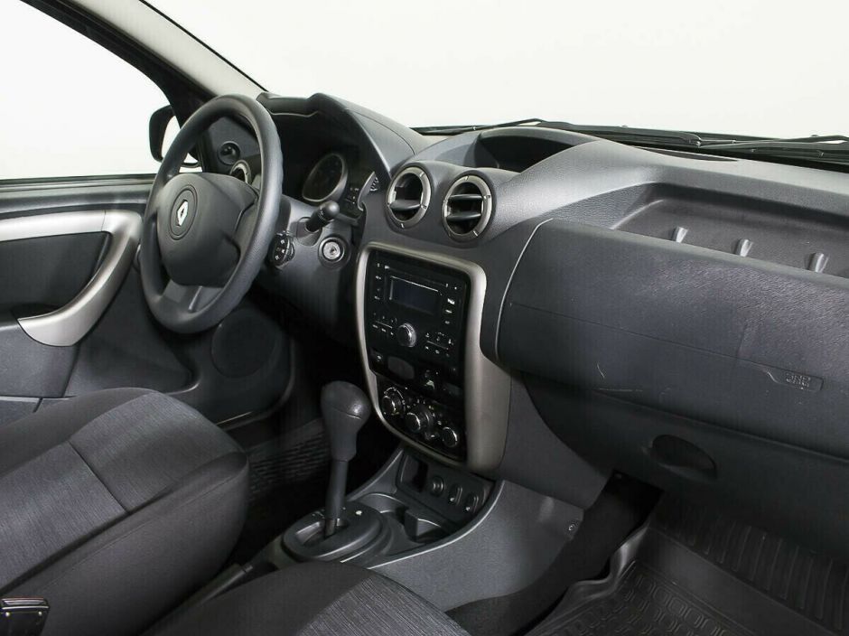 Renault Duster 2.0 АКПП, 2014, 110 000 км фото 7