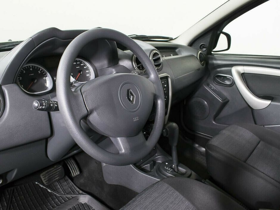 Renault Duster 2.0 АКПП, 2014, 110 000 км фото 9