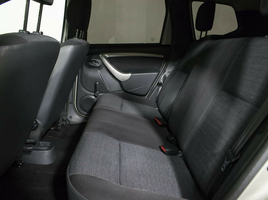 Renault Duster 2.0 АКПП, 2014, 110 000 км фото 10