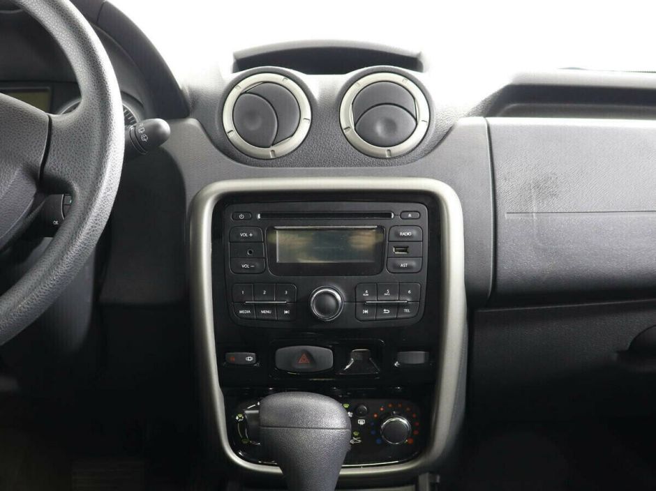 Renault Duster 2.0 АКПП, 2014, 108 000 км фото 5
