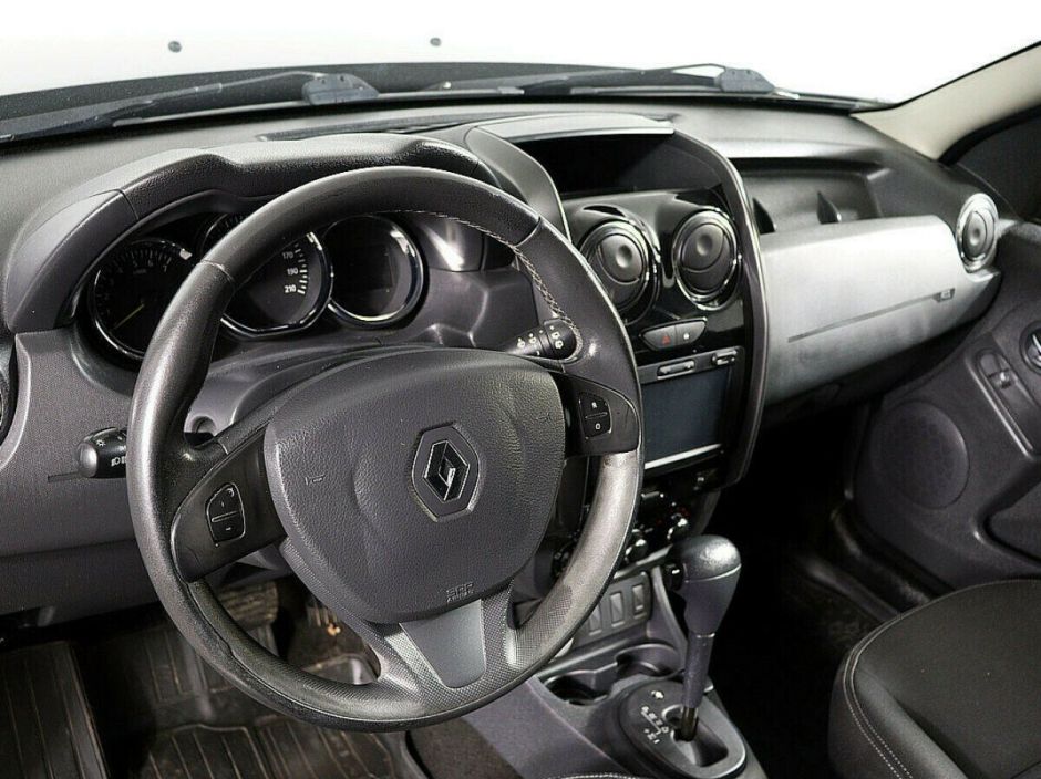 Renault Duster 2.0 АКПП, 2015, 109 000 км фото 7