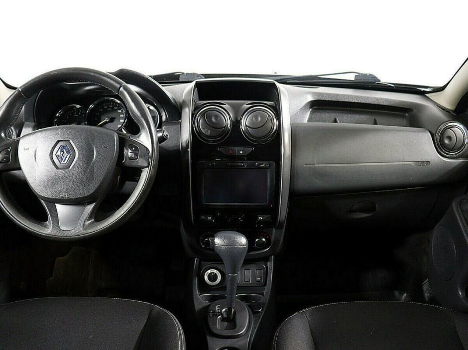 Renault Duster 2.0 АКПП, 2015, 109 000 км фото 9