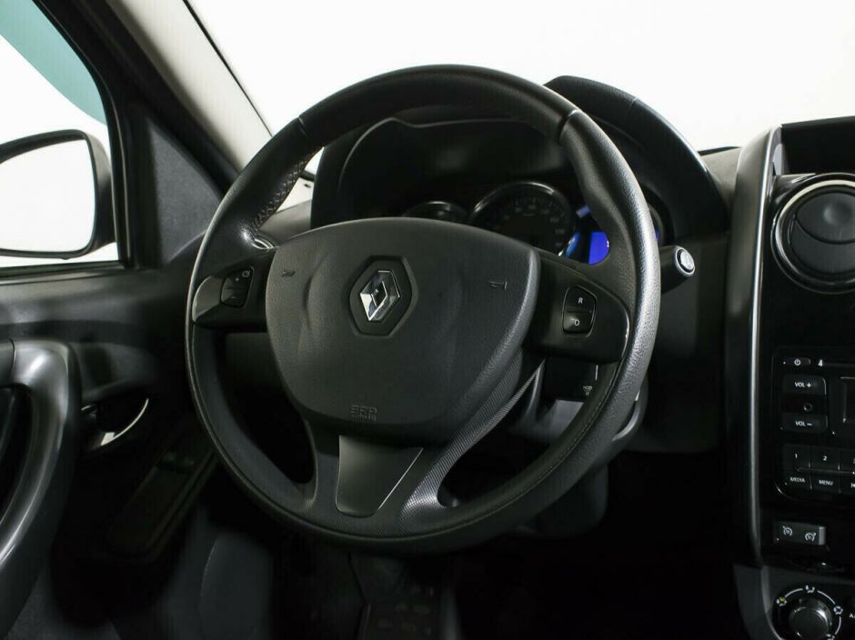 Renault Duster 1.6 МКПП, 2017, 86 000 км фото 5