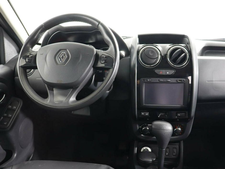 Renault Duster 2.0 АКПП, 2016, 95 000 км фото 6