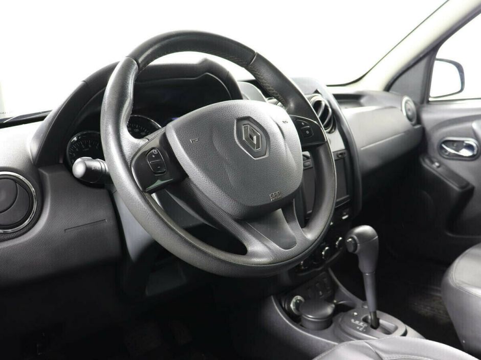 Renault Duster 2.0 АКПП, 2016, 95 000 км фото 8