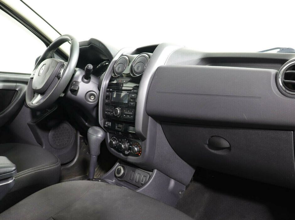Renault Duster 2.0 АКПП, 2016, 86 000 км фото 7