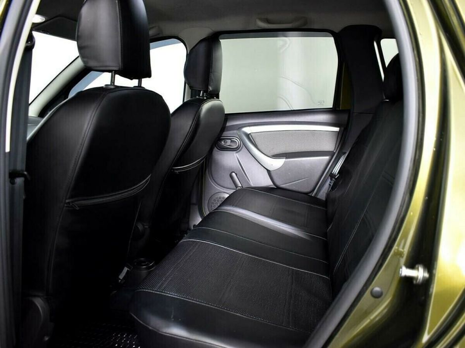 Renault Duster 1.6 МКПП, 2017, 78 000 км фото 7