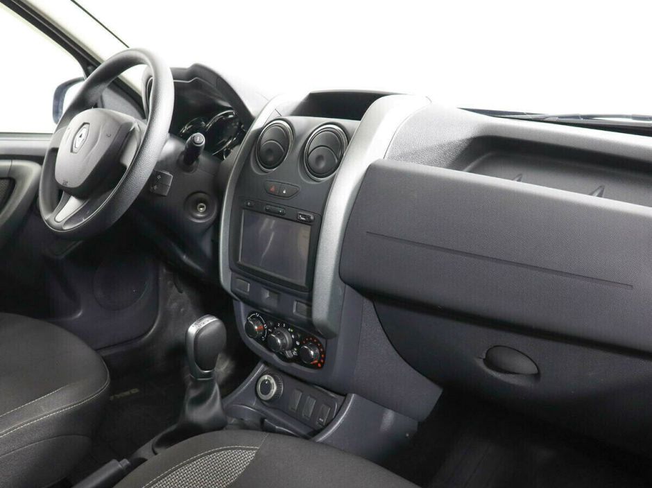 Renault Duster 2.0 АКПП, 2017, 81 000 км фото 7