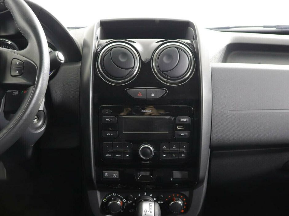 Renault Duster 2.0 АКПП, 2017, 75 000 км фото 5