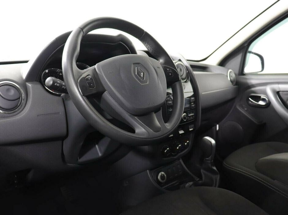 Renault Duster 2.0 АКПП, 2017, 75 000 км фото 6