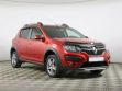 Renault Sandero 1.6 АКПП, 2015, 101 000 км превью 2