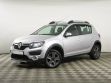 Renault Sandero 1.6 АКПП, 2016, 85 000 км превью 1
