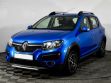 Renault Sandero 1.6 АКПП, 2017, 71 000 км превью 1