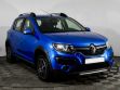 Renault Sandero 1.6 АКПП, 2017, 71 000 км превью 2