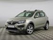 Renault Sandero 1.6 АКПП, 2017, 74 000 км превью 1