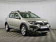 Renault Sandero 1.6 АКПП, 2017, 74 000 км превью 2