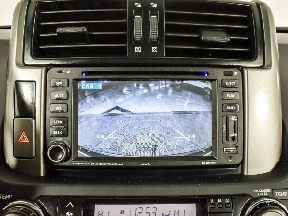 Toyota Land Cruiser Prado 3.0 АКПП, 2011, 147 000 км фото 7