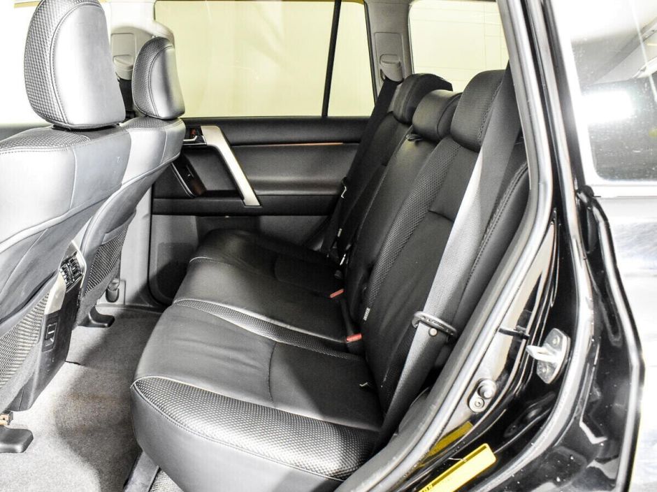 Toyota Land Cruiser Prado 3.0 АКПП, 2010, 162 000 км фото 7