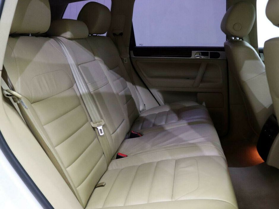 Volkswagen Touareg 3.0 АКПП, 2009, 182 000 км фото 14