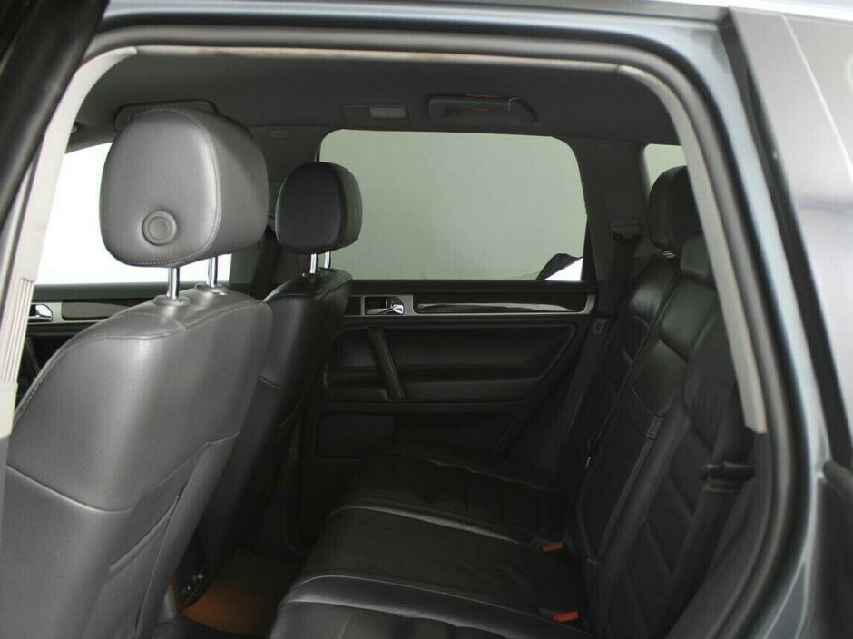 Volkswagen Touareg 4.2 АКПП, 2010, 161 000 км фото 6
