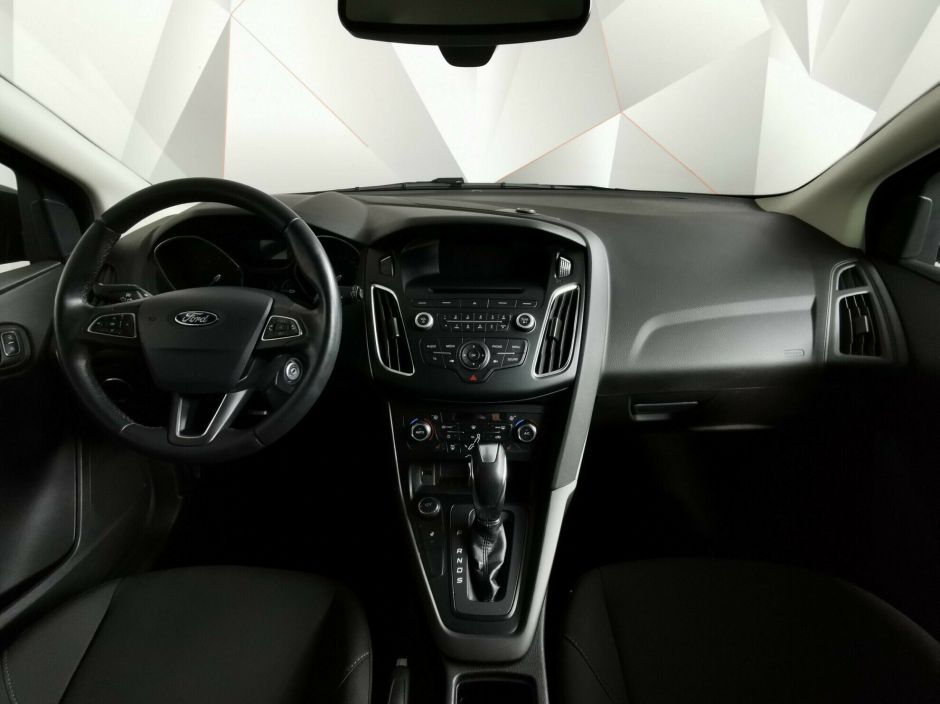 Ford Focus 1.6 РКПП, 2016, 92 000 км фото 6