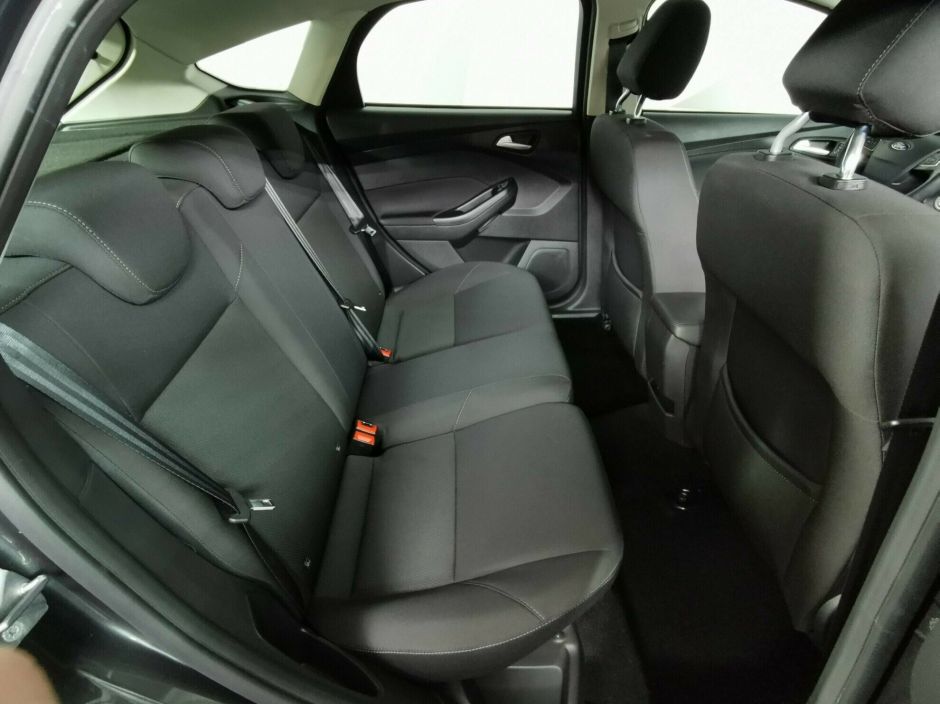 Ford Focus 1.6 РКПП, 2016, 92 000 км фото 8