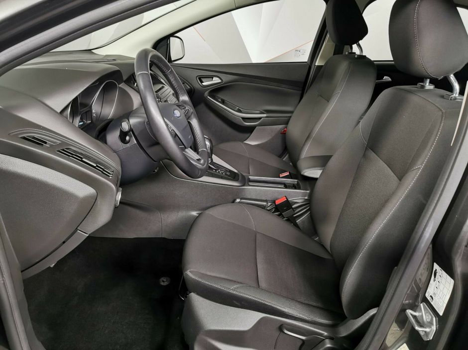 Ford Focus 1.6 РКПП, 2016, 92 000 км фото 10