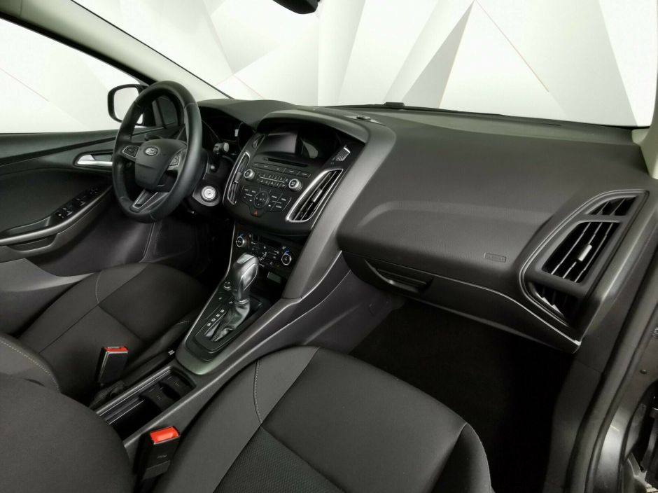 Ford Focus 1.6 РКПП, 2016, 92 000 км фото 7