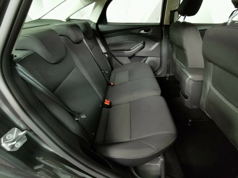Ford Focus 1.6 РКПП, 2016, 92 000 км фото 10