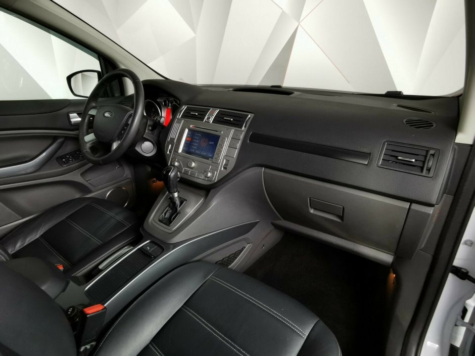 Ford Kuga 2.5 АКПП, 2012, 132 000 км фото 5